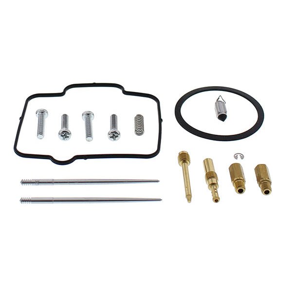 ALL BALLS RACING CARBURETOR REPAIR KIT (26 - 1581) - DRIVEN Canada's Powersports 72398043551726 - 1581