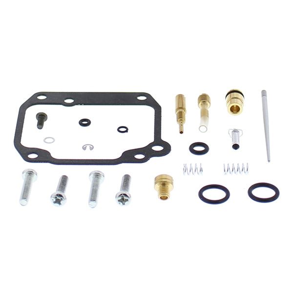 ALL BALLS RACING CARBURETOR REPAIR KIT (26 - 1586) - DRIVEN Canada's Powersports 23726158626 - 1586