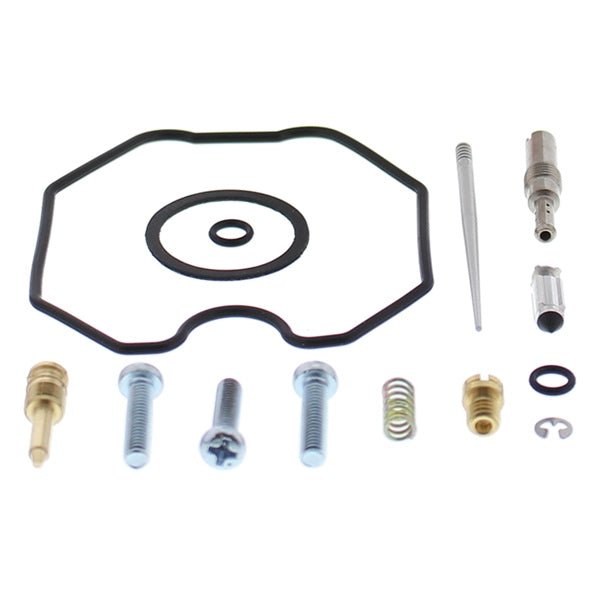 ALL BALLS RACING CARBURETOR REPAIR KIT (26 - 1599) - DRIVEN Canada's Powersports 23726159926 - 1599