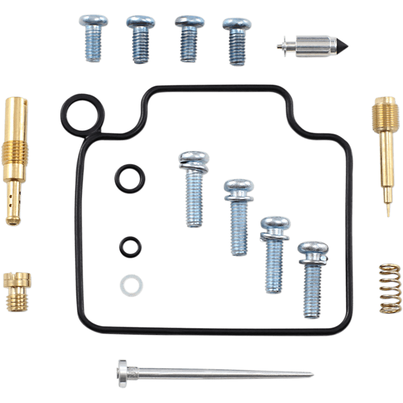 ALL BALLS RACING CARBURETOR REPAIR KIT (26 - 1600) - DRIVEN Canada's Powersports 23726160026 - 1600