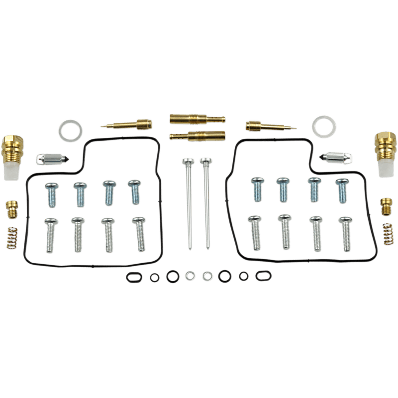 ALL BALLS RACING CARBURETOR REPAIR KIT (26 - 1603) - DRIVEN Canada's Powersports 72398044076426 - 1603