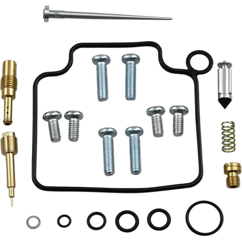 ALL BALLS RACING CARBURETOR REPAIR KIT (26 - 1606) - DRIVEN Canada's Powersports 72398044079526 - 1606