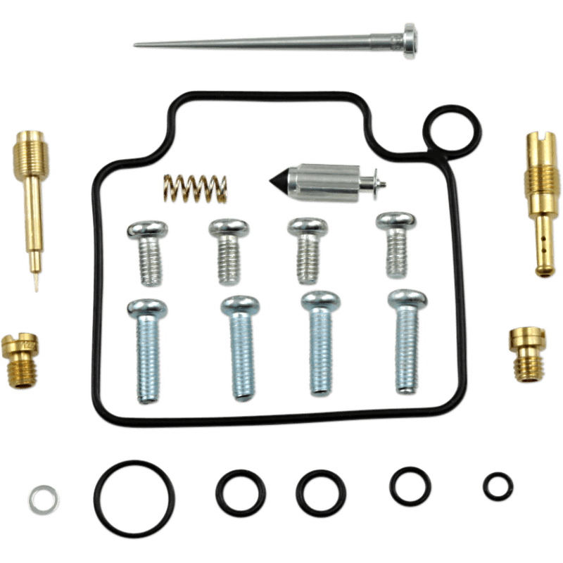 ALL BALLS RACING CARBURETOR REPAIR KIT (26 - 1610) - DRIVEN Canada's Powersports 23726161026 - 1610