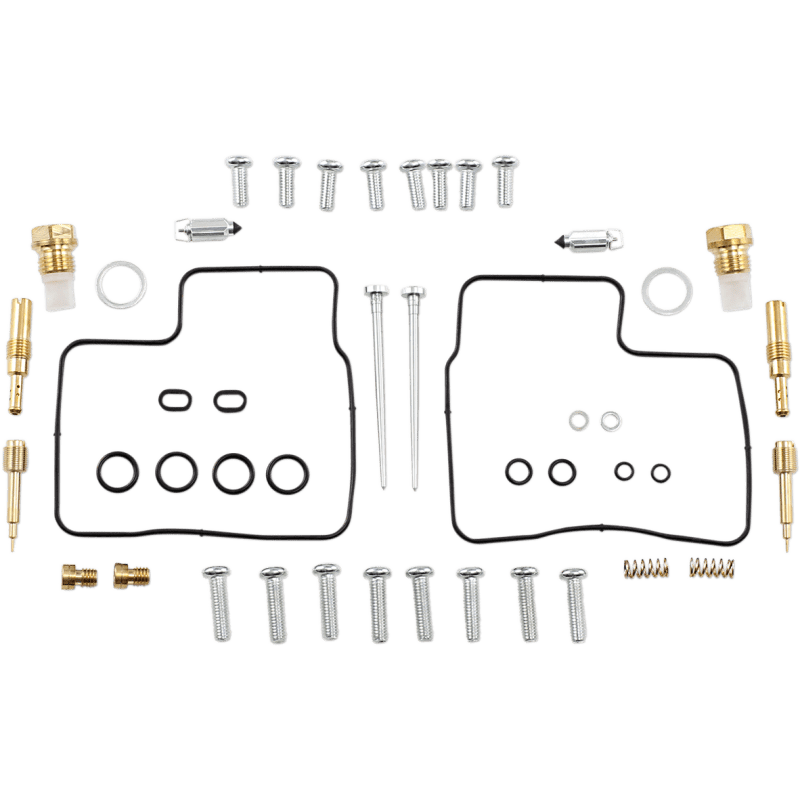 ALL BALLS RACING CARBURETOR REPAIR KIT (26 - 1625) - DRIVEN Canada's Powersports 23726162526 - 1625