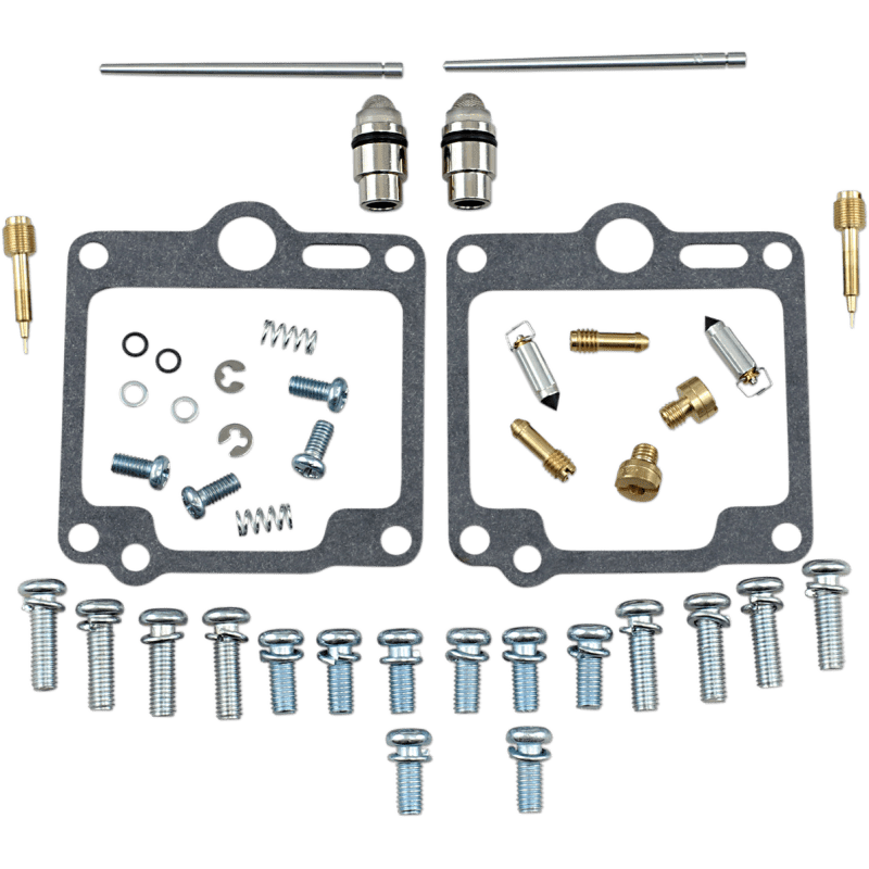 ALL BALLS RACING CARBURETOR REPAIR KIT (26 - 1637) - DRIVEN Canada's Powersports 23726163726 - 1637