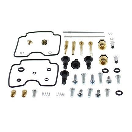 ALL BALLS RACING CARBURETOR REPAIR KIT (26 - 1638) - DRIVEN Canada's Powersports 23726163826 - 1638