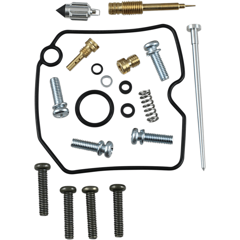 ALL BALLS RACING CARBURETOR REPAIR KIT (26 - 1649) - DRIVEN Canada's Powersports 23726164926 - 1649