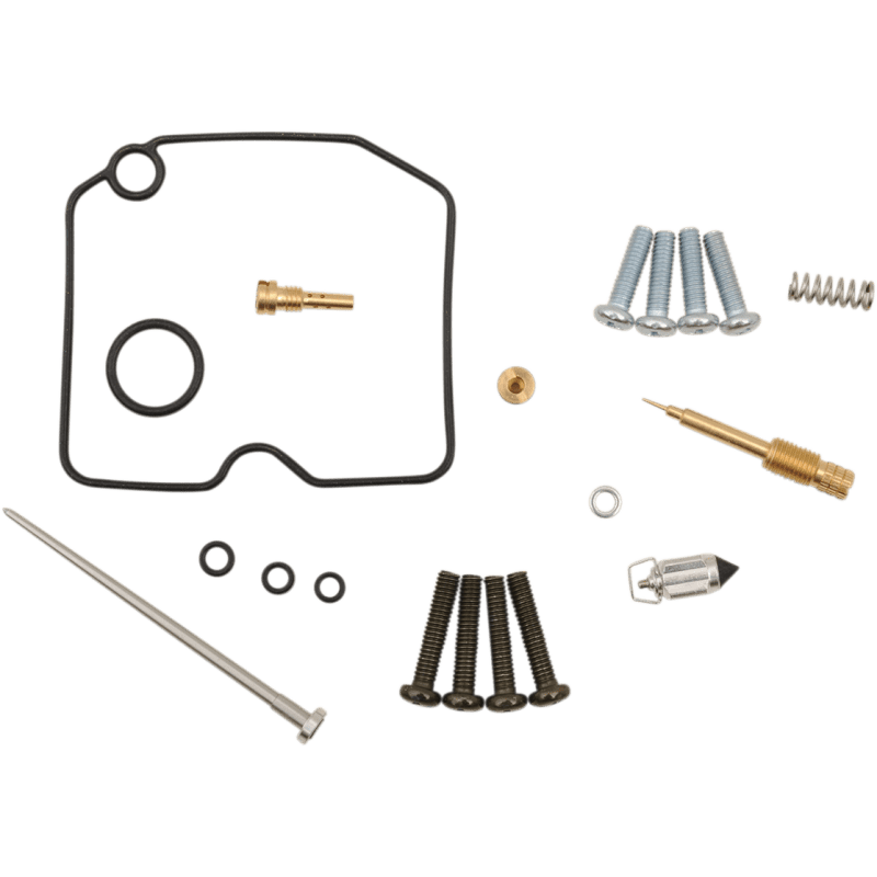 ALL BALLS RACING CARBURETOR REPAIR KIT (26 - 1650) - DRIVEN Canada's Powersports 72398044122826 - 1650