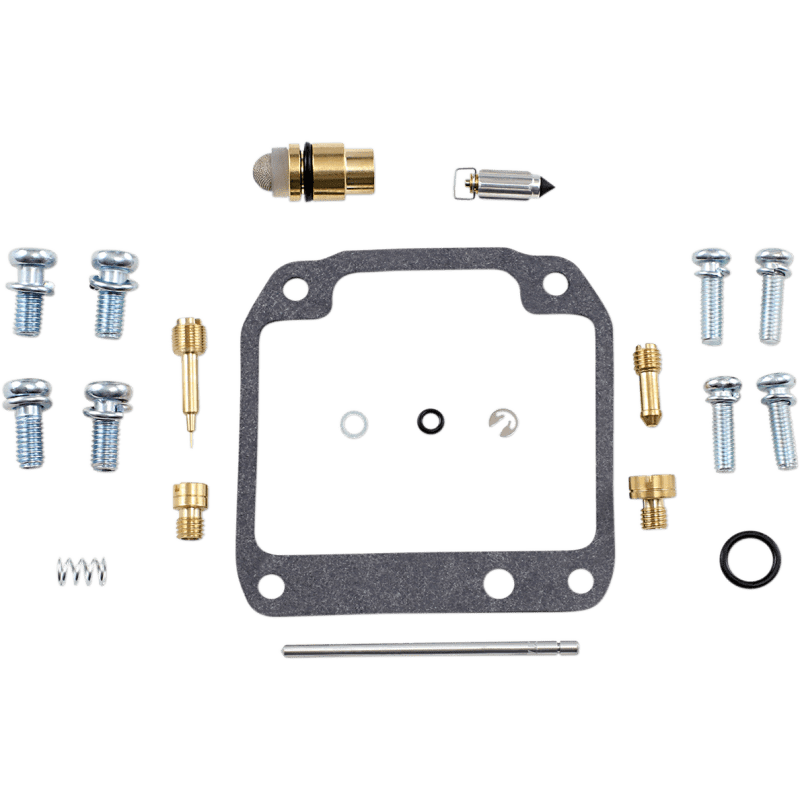 ALL BALLS RACING CARBURETOR REPAIR KIT (26 - 1692) - DRIVEN Canada's Powersports 72398044164826 - 1692