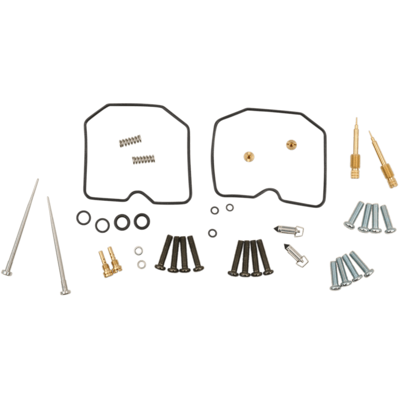 ALL BALLS RACING CARBURETOR REPAIR KIT (26 - 1693) - DRIVEN Canada's Powersports 23726169326 - 1693