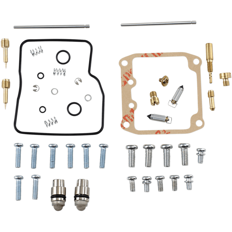 ALL BALLS RACING CARBURETOR REPAIR KIT (26 - 1698) - DRIVEN Canada's Powersports 23726169826 - 1698
