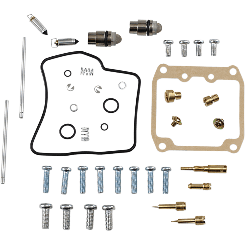 ALL BALLS RACING CARBURETOR REPAIR KIT (26 - 1703) - DRIVEN Canada's Powersports 23726170326 - 1703