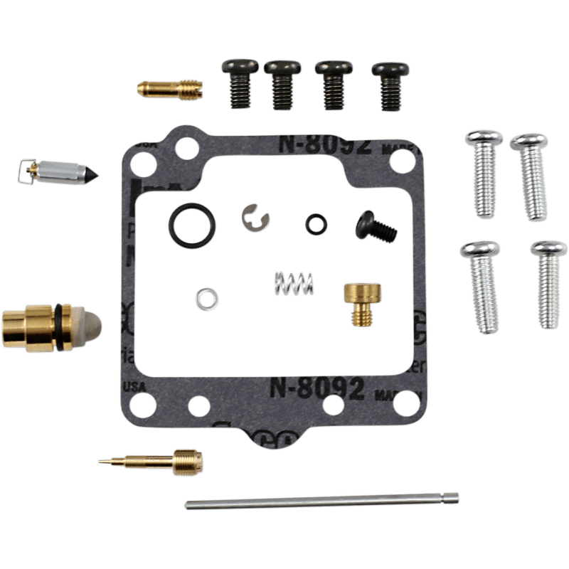 ALL BALLS RACING CARBURETOR REPAIR KIT (26 - 1705) - DRIVEN Canada's Powersports 23726170526 - 1705