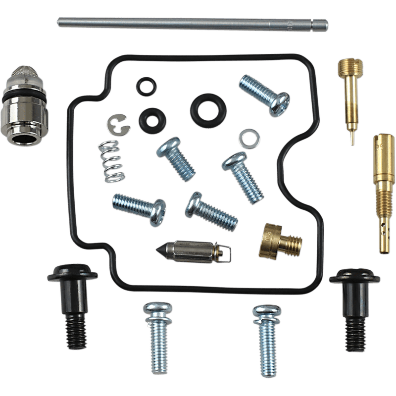 ALL BALLS RACING CARBURETOR REPAIR KIT (26 - 1725) - DRIVEN Canada's Powersports 23726172526 - 1725