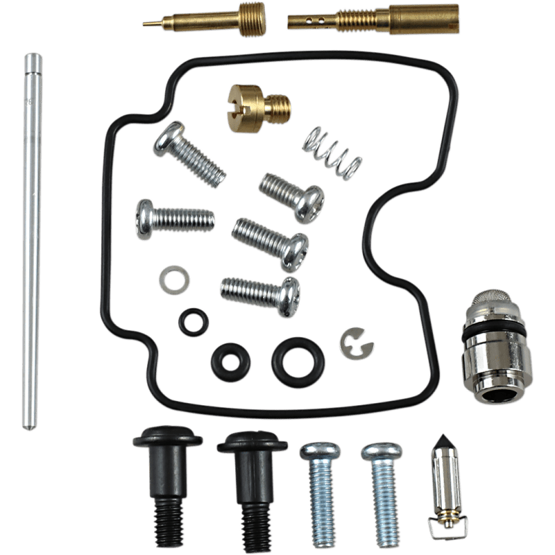 ALL BALLS RACING CARBURETOR REPAIR KIT (26 - 1726) - DRIVEN Canada's Powersports 23726172626 - 1726