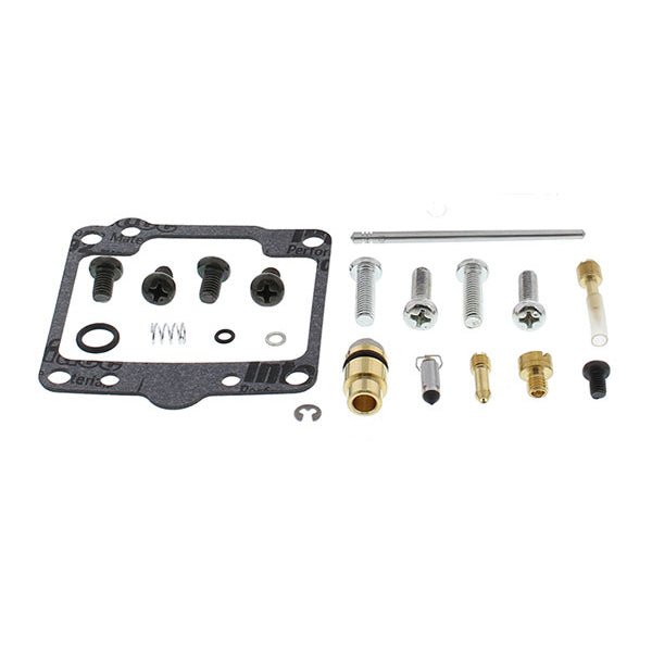 ALL BALLS RACING CARBURETOR REPAIR KIT (26 - 1728) - DRIVEN Canada's Powersports 23726172826 - 1728