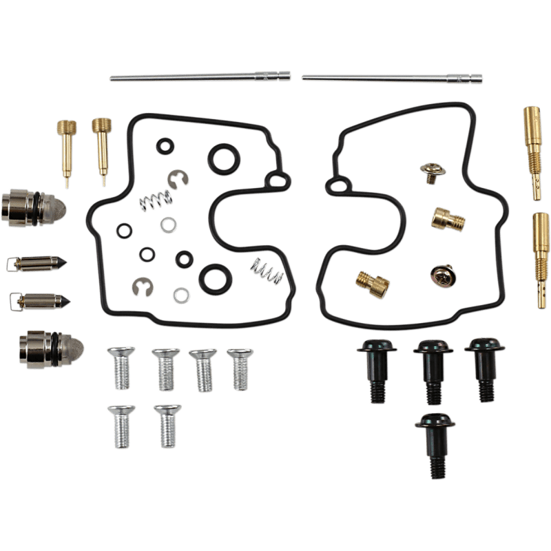 ALL BALLS RACING CARBURETOR REPAIR KIT (26 - 1746) - DRIVEN Canada's Powersports 23726174626 - 1746