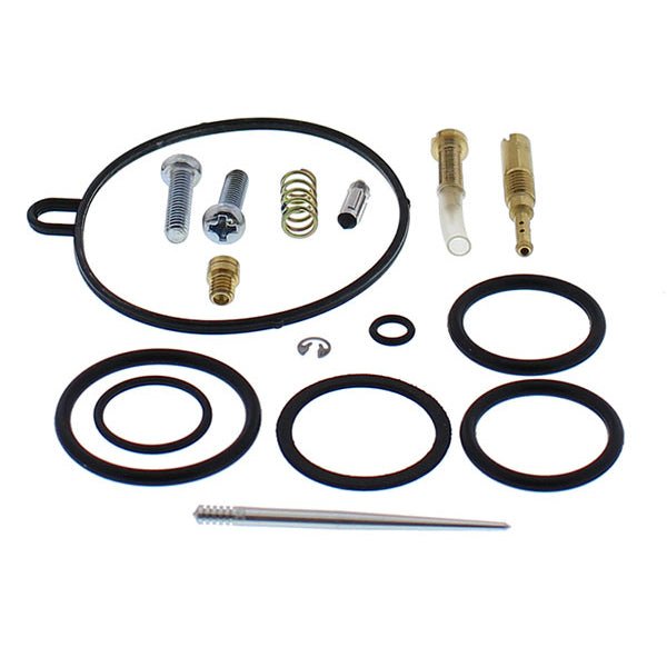 ALL BALLS RACING CARBURETOR REPAIR KIT (26 - 1754) - DRIVEN Canada's Powersports 23726175426 - 1754