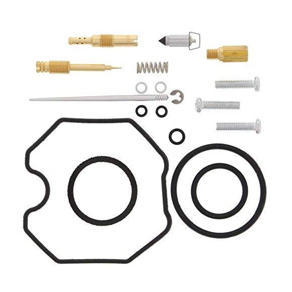 ALL BALLS RACING CARBURETOR REPAIR KIT (26 - 1754) - DRIVEN Canada's Powersports 23726175426 - 1754