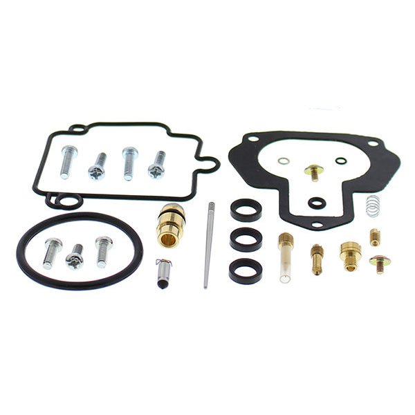 ALL BALLS RACING CARBURETOR REPAIR KIT (26 - 1755) - DRIVEN Canada's Powersports 23726175526 - 1755