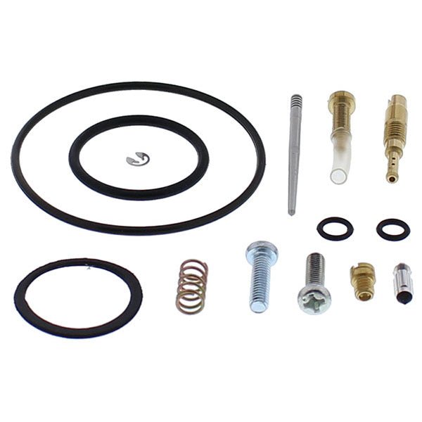 ALL BALLS RACING CARBURETOR REPAIR KIT (26 - 1756) - DRIVEN Canada's Powersports 72398044218826 - 1756