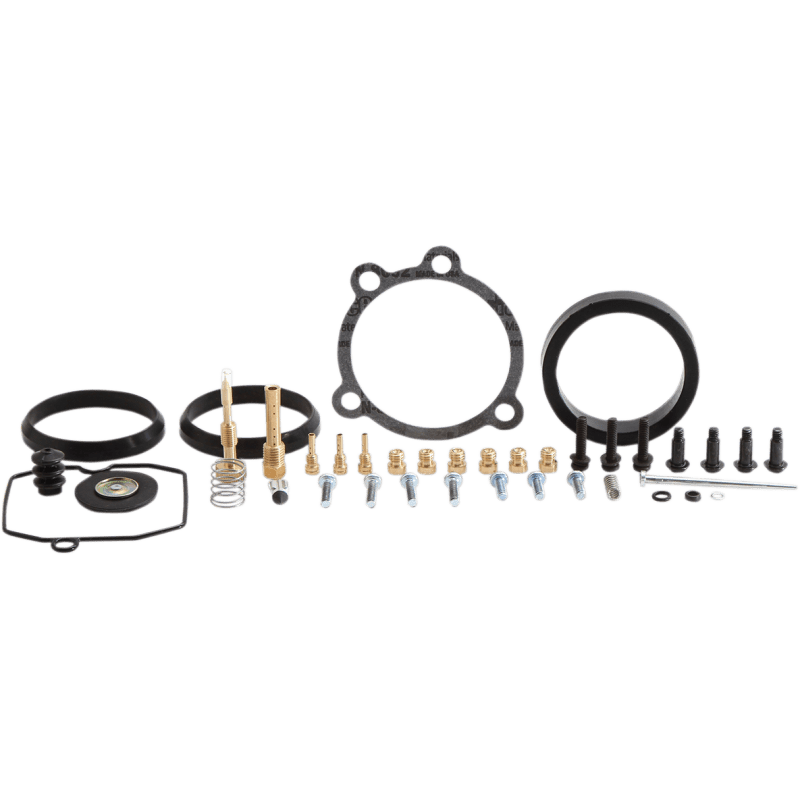 ALL BALLS RACING CARBURETOR REPAIR KIT (26 - 1759) - DRIVEN Canada's Powersports 72398044221826 - 1759