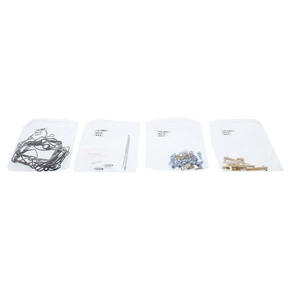 ALL BALLS RACING CARBURETOR REPAIR KIT (26 - 1790) - DRIVEN Canada's Powersports 72398044250826 - 1790
