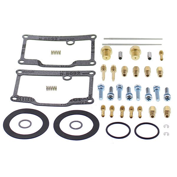 ALL BALLS RACING CARBURETOR REPAIR KIT (26 - 1793) - DRIVEN Canada's Powersports 72398044253926 - 1793