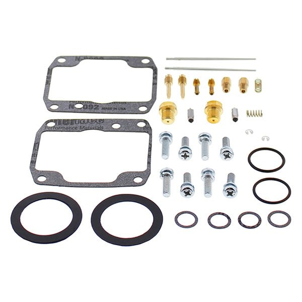 ALL BALLS RACING CARBURETOR REPAIR KIT (26 - 1806) - DRIVEN Canada's Powersports 72398044266926 - 1806