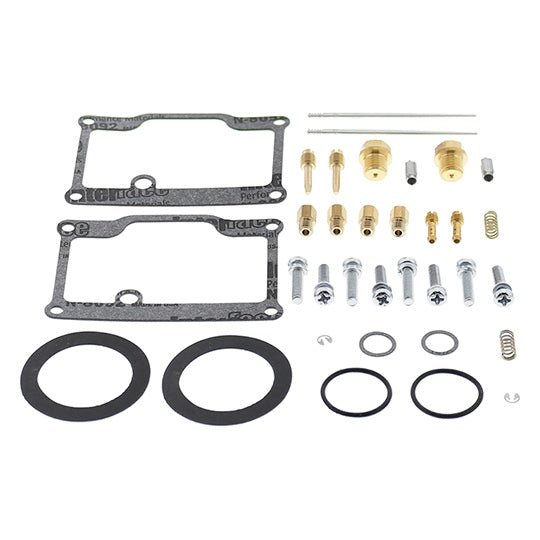 ALL BALLS RACING CARBURETOR REPAIR KIT (26 - 1811) - DRIVEN Canada's Powersports 72398044271326 - 1811