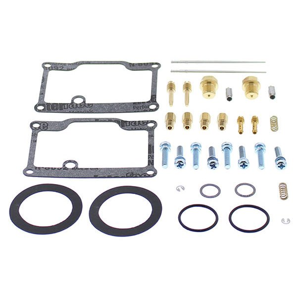 ALL BALLS RACING CARBURETOR REPAIR KIT (26 - 1811) - DRIVEN Canada's Powersports 72398044271326 - 1811