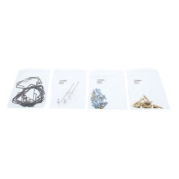 ALL BALLS RACING CARBURETOR REPAIR KIT (26 - 1812) - DRIVEN Canada's Powersports 72398044272026 - 1812