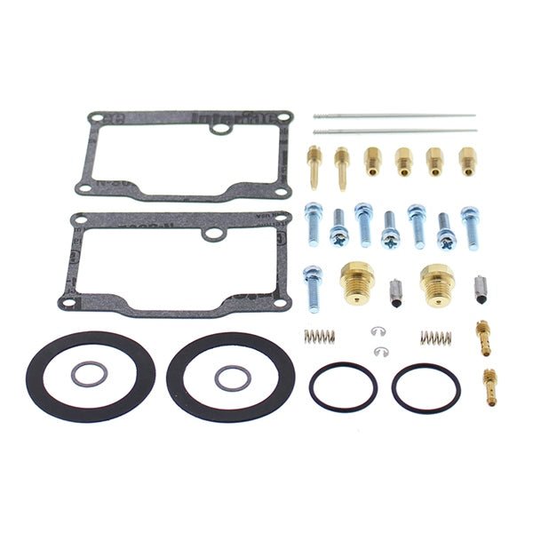 ALL BALLS RACING CARBURETOR REPAIR KIT (26 - 1814) - DRIVEN Canada's Powersports 72398044274426 - 1814