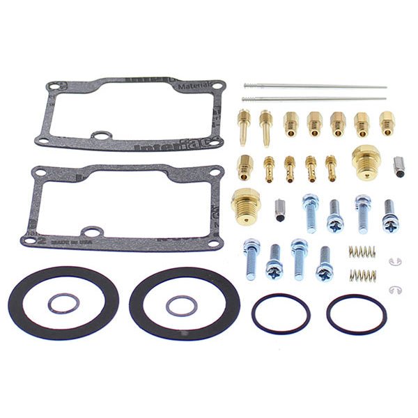 ALL BALLS RACING CARBURETOR REPAIR KIT (26 - 1816) - DRIVEN Canada's Powersports 72398044276826 - 1816