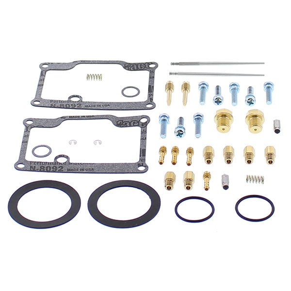 ALL BALLS RACING CARBURETOR REPAIR KIT (26 - 1817) - DRIVEN Canada's Powersports 72398044277526 - 1817