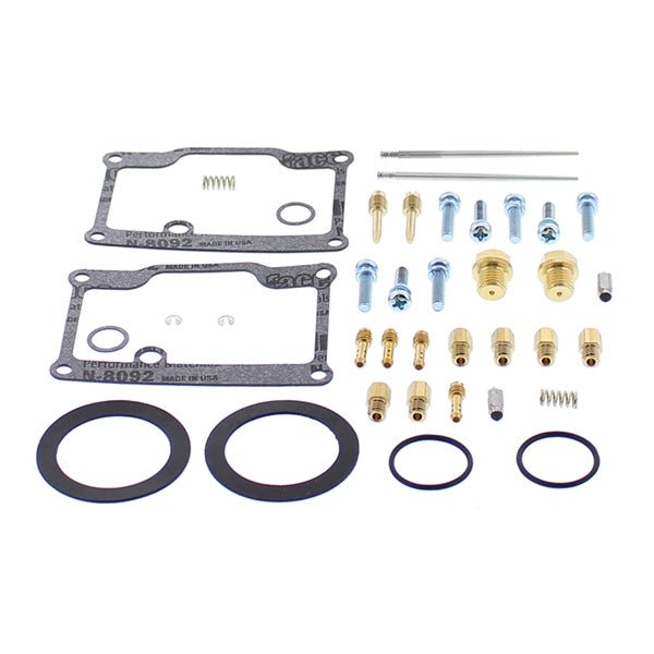 ALL BALLS RACING CARBURETOR REPAIR KIT (26 - 1817) - DRIVEN Canada's Powersports 72398044277526 - 1817