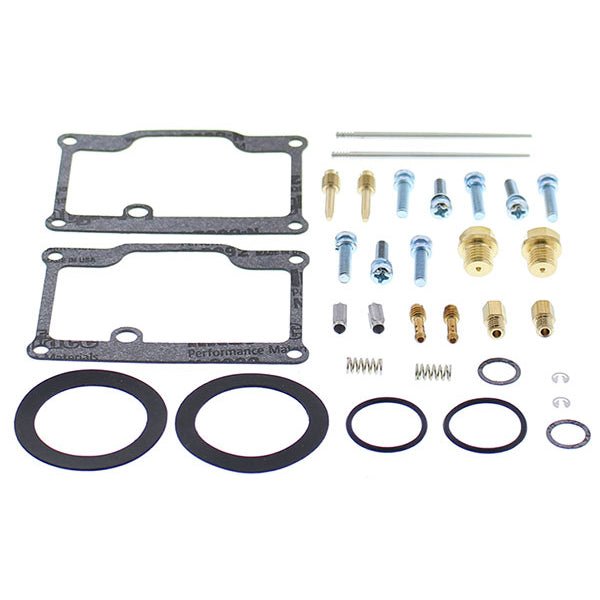 ALL BALLS RACING CARBURETOR REPAIR KIT (26 - 1823) - DRIVEN Canada's Powersports 72398044283626 - 1823