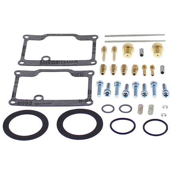 ALL BALLS RACING CARBURETOR REPAIR KIT (26 - 1826) - DRIVEN Canada's Powersports 72398044286726 - 1826