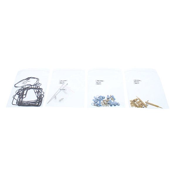 ALL BALLS RACING CARBURETOR REPAIR KIT (26 - 1840) - DRIVEN Canada's Powersports 72398044300026 - 1840