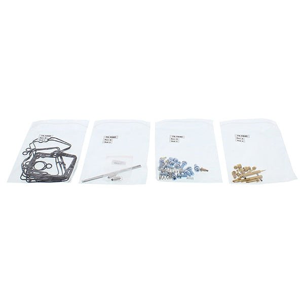 ALL BALLS RACING CARBURETOR REPAIR KIT (26 - 1842) - DRIVEN Canada's Powersports 72398044302426 - 1842