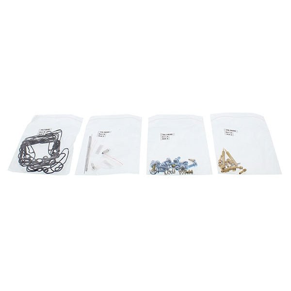 ALL BALLS RACING CARBURETOR REPAIR KIT (26 - 1860) - DRIVEN Canada's Powersports 72398044320826 - 1860