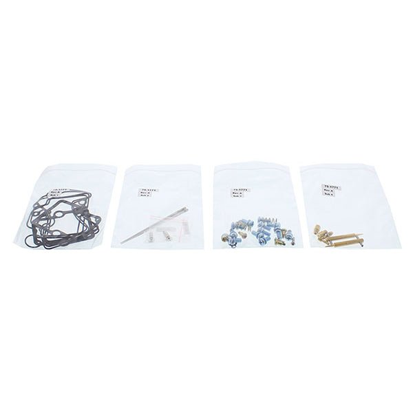 ALL BALLS RACING CARBURETOR REPAIR KIT (26 - 1863) - DRIVEN Canada's Powersports 72398044323926 - 1863
