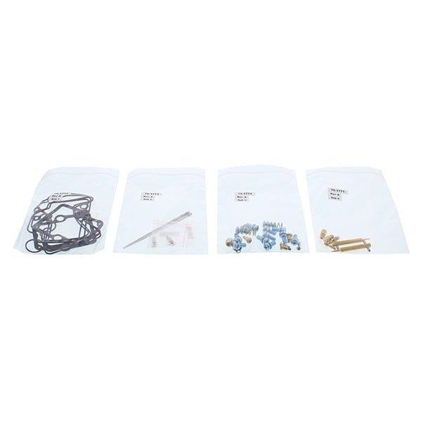 ALL BALLS RACING CARBURETOR REPAIR KIT (26 - 1863) - DRIVEN Canada's Powersports 72398044323926 - 1863