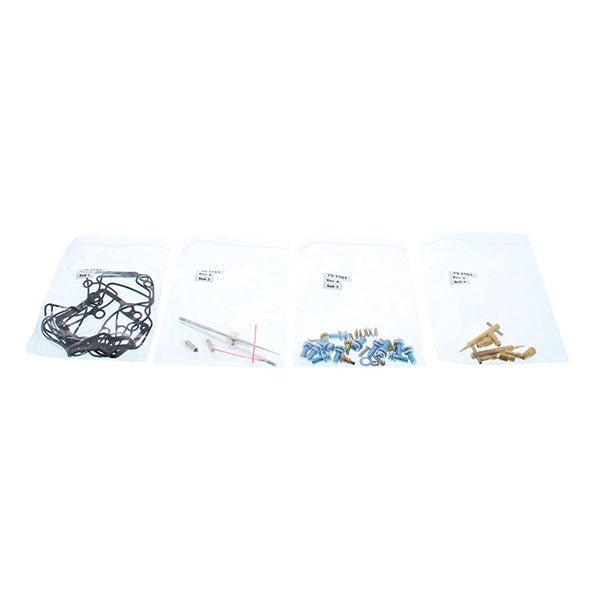 ALL BALLS RACING CARBURETOR REPAIR KIT (26 - 1864) - DRIVEN Canada's Powersports 72398044324626 - 1864