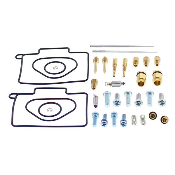 ALL BALLS RACING CARBURETOR REPAIR KIT (26 - 1868) - DRIVEN Canada's Powersports 72398044328426 - 1868