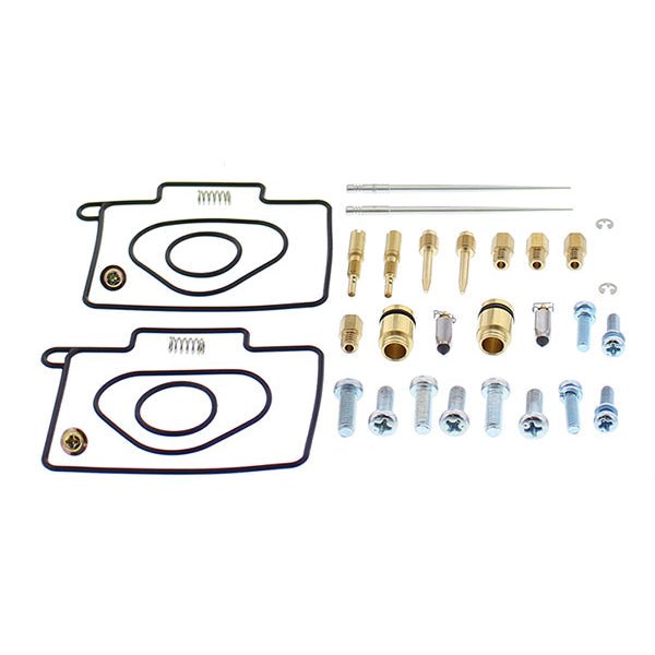 ALL BALLS RACING CARBURETOR REPAIR KIT (26 - 1871) - DRIVEN Canada's Powersports 72398044331426 - 1871