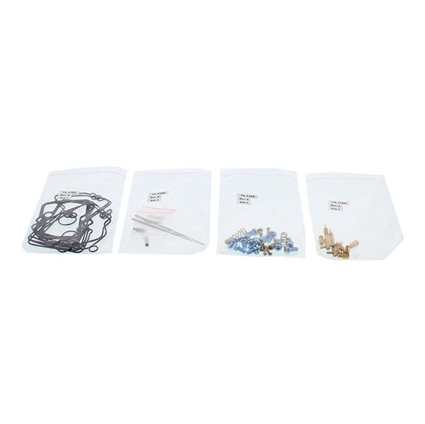 ALL BALLS RACING CARBURETOR REPAIR KIT (26 - 1872) - DRIVEN Canada's Powersports 72398044332126 - 1872