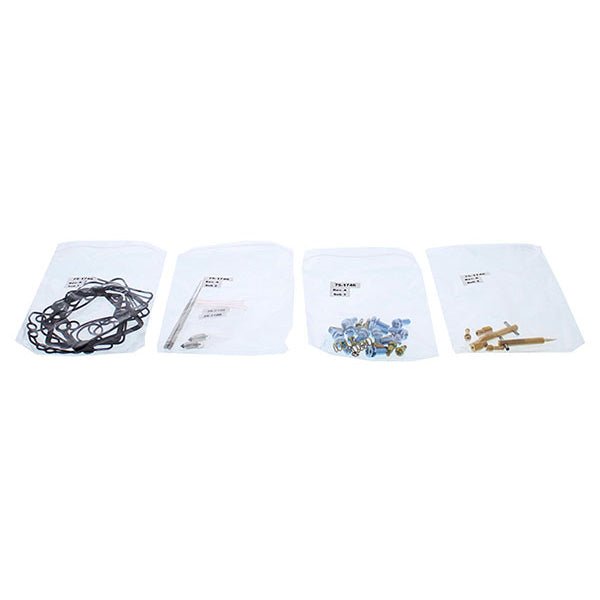 ALL BALLS RACING CARBURETOR REPAIR KIT (26 - 1877) - DRIVEN Canada's Powersports 72398044337626 - 1877