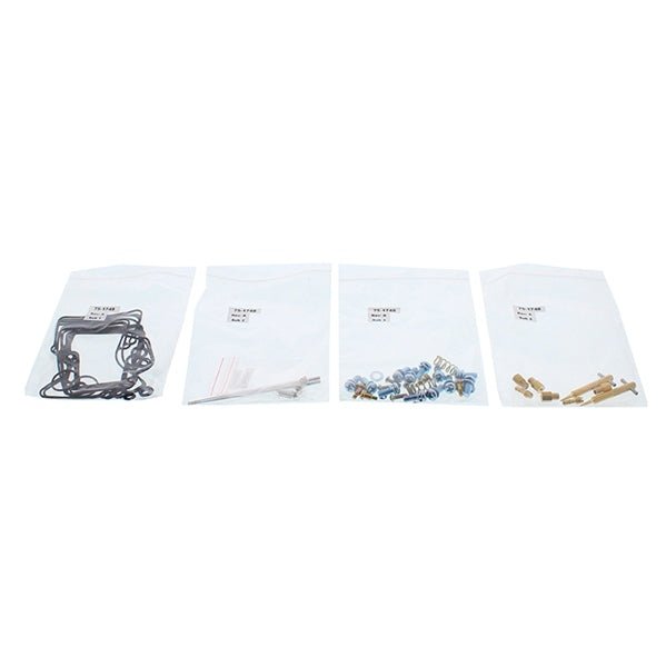 ALL BALLS RACING CARBURETOR REPAIR KIT (26 - 1879) - DRIVEN Canada's Powersports 72398044339026 - 1879