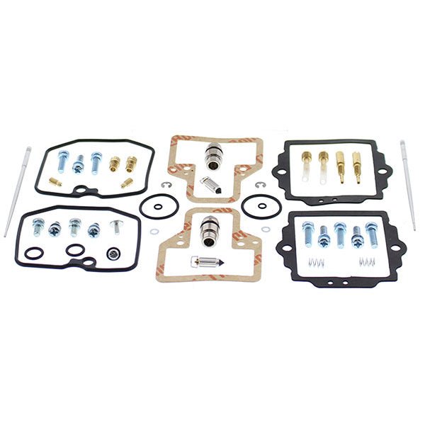 SIERRA CARBURETOR GASKET KIT 18 - 7773 - DRIVEN Canada's Powersports 80828219491818 - 7773